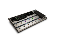 Line6 Helix Platinum Limited Edition Line6 Helix Platinum Limited Edition